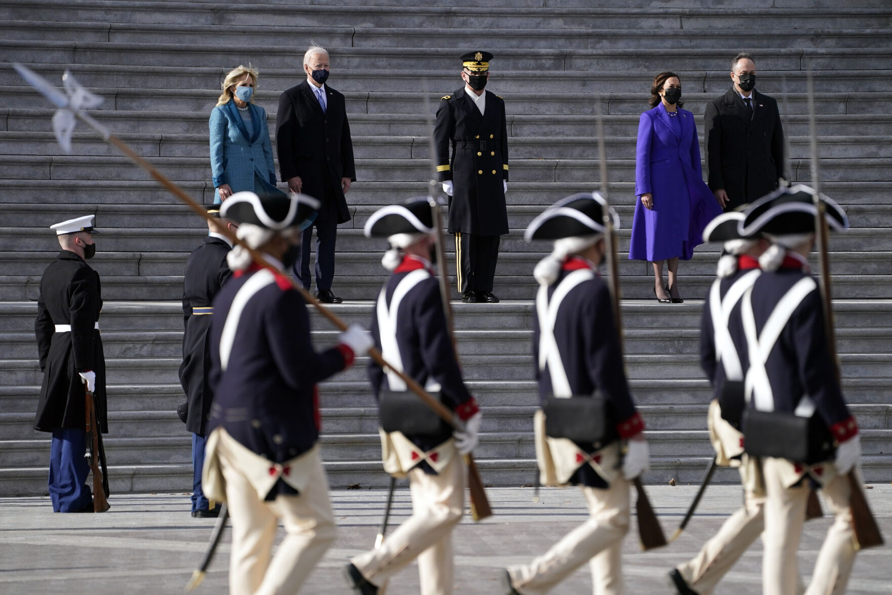 Biden Inauguration